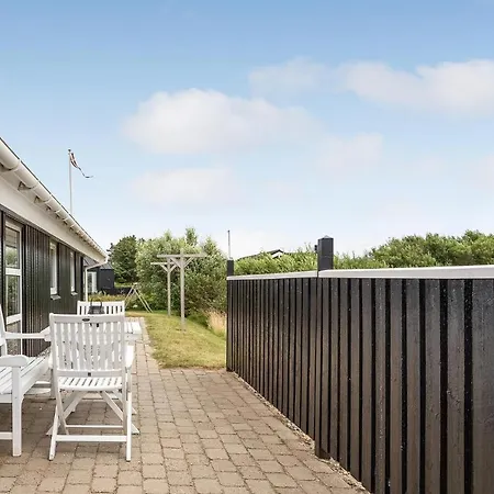 Holiday home Stunning In Romo With Sauna Bolilmark