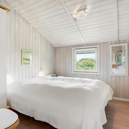 Stunning In Romo With Sauna Holiday home