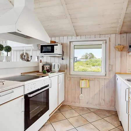 Stunning In Romo With Sauna Holiday home