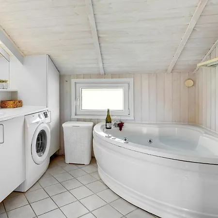 Stunning In Romo With Sauna Holiday home Bolilmark