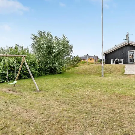 Stunning In Romo With Sauna Holiday home Bolilmark
